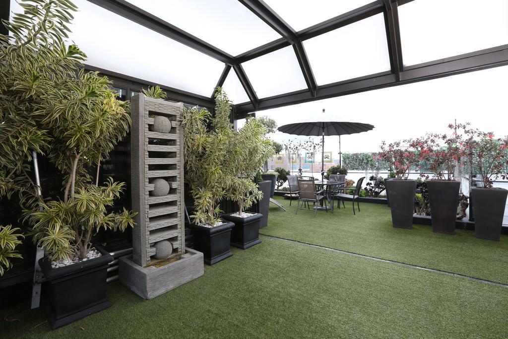 Hotel 108 Bogota