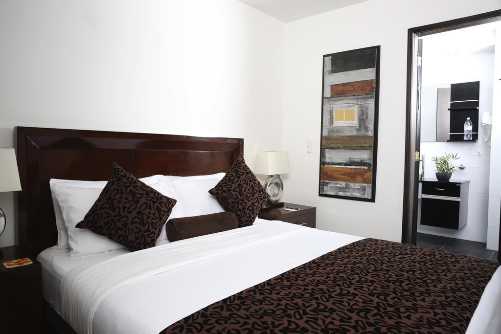 108 Hotel Bogota