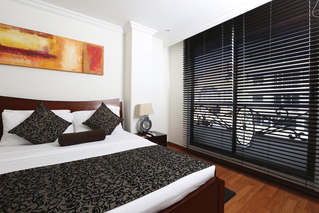 Hotel 108 Bogota