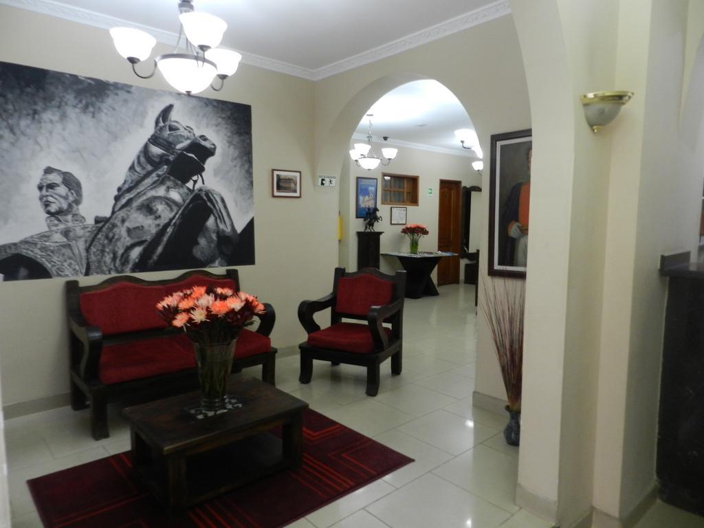 Casa Quinta Centro Bogota