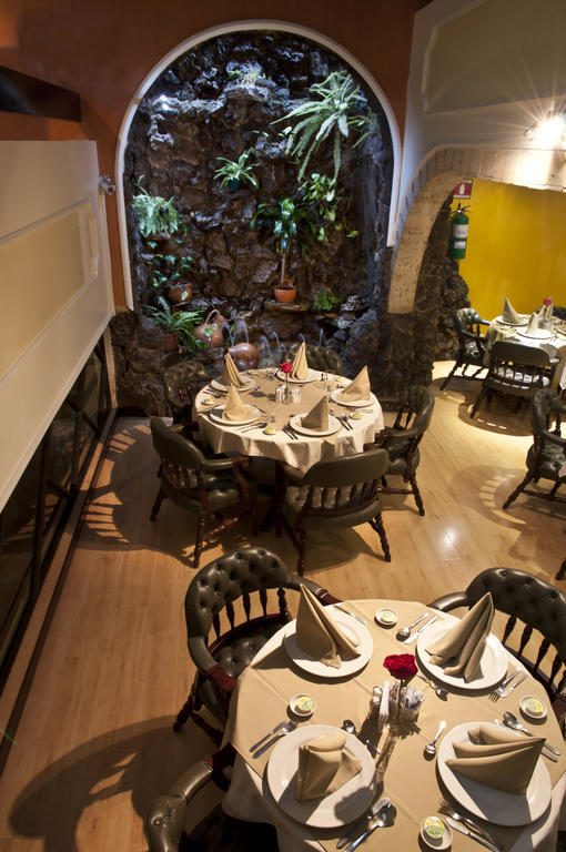 Hotel Centro Internacional Bogota