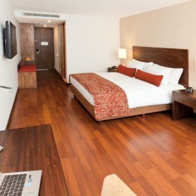 Estelar Calle 100 Hotel Bogota