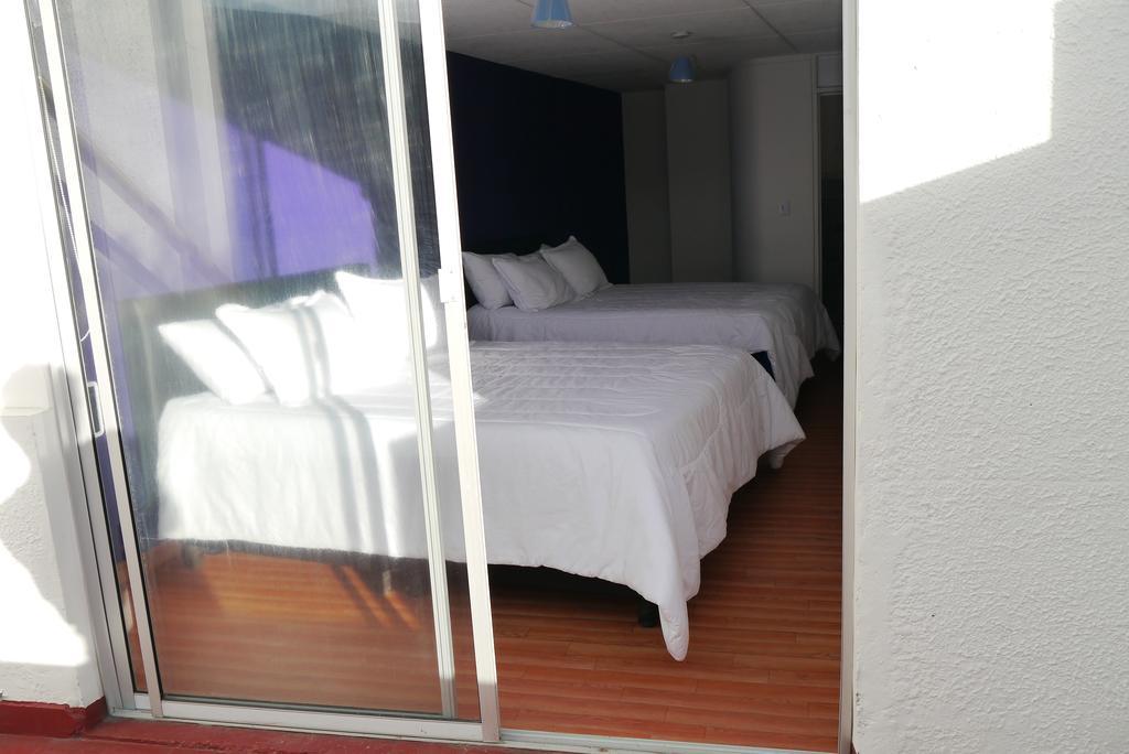 Hotel Connections Bogota 3*