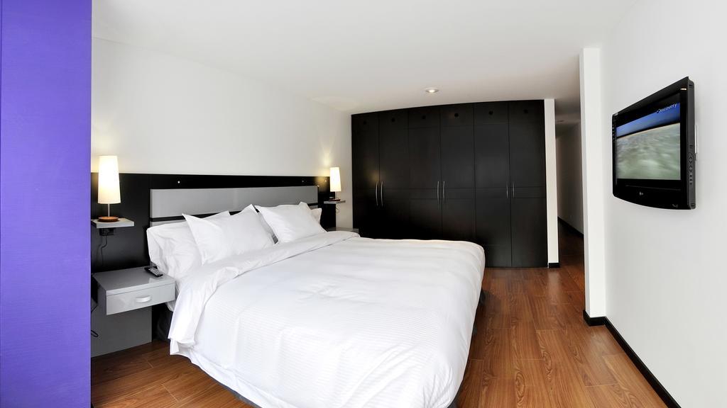 Ramada Belle Epoque Bogota