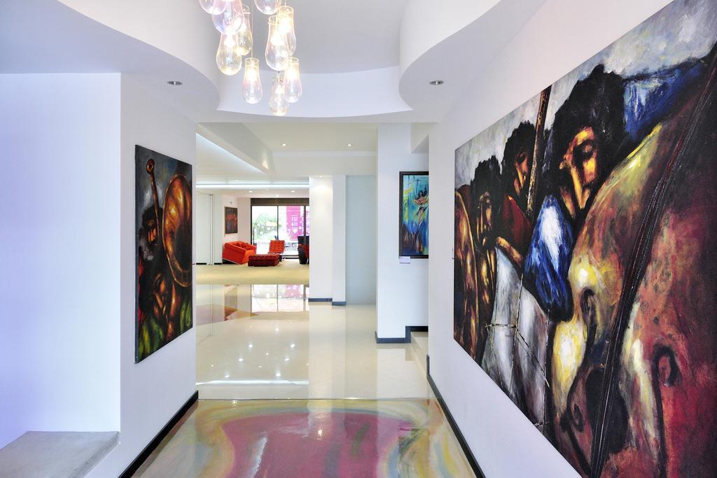 Ramada Belle Epoque Hotel Bogota