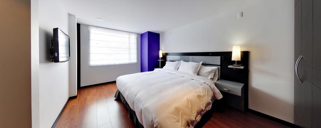Ramada Belle Epoque 4* Bogota