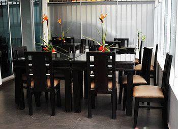 Quality Comfort House Hotel Bogota
