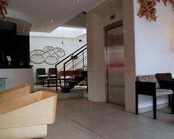 Usaquen Art Hotel Bogota