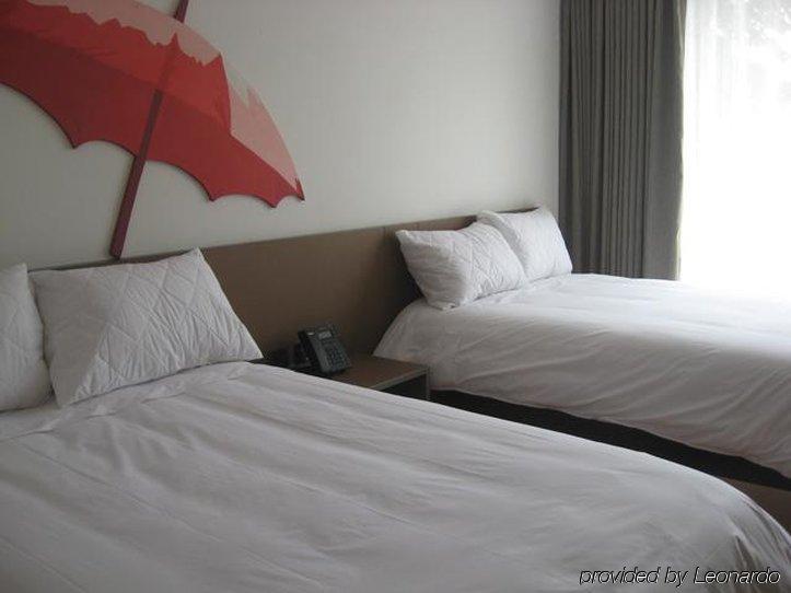 Viaggio Nueve Tres Hotel