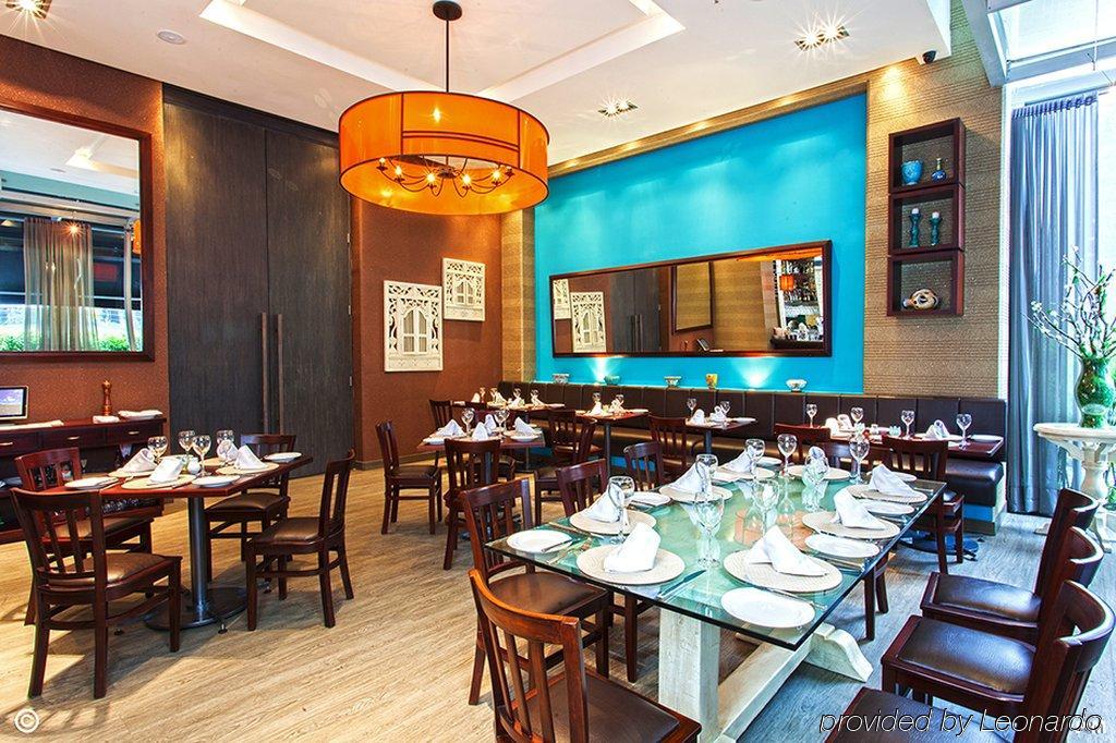 Ghl Bioxury 5* Bogota