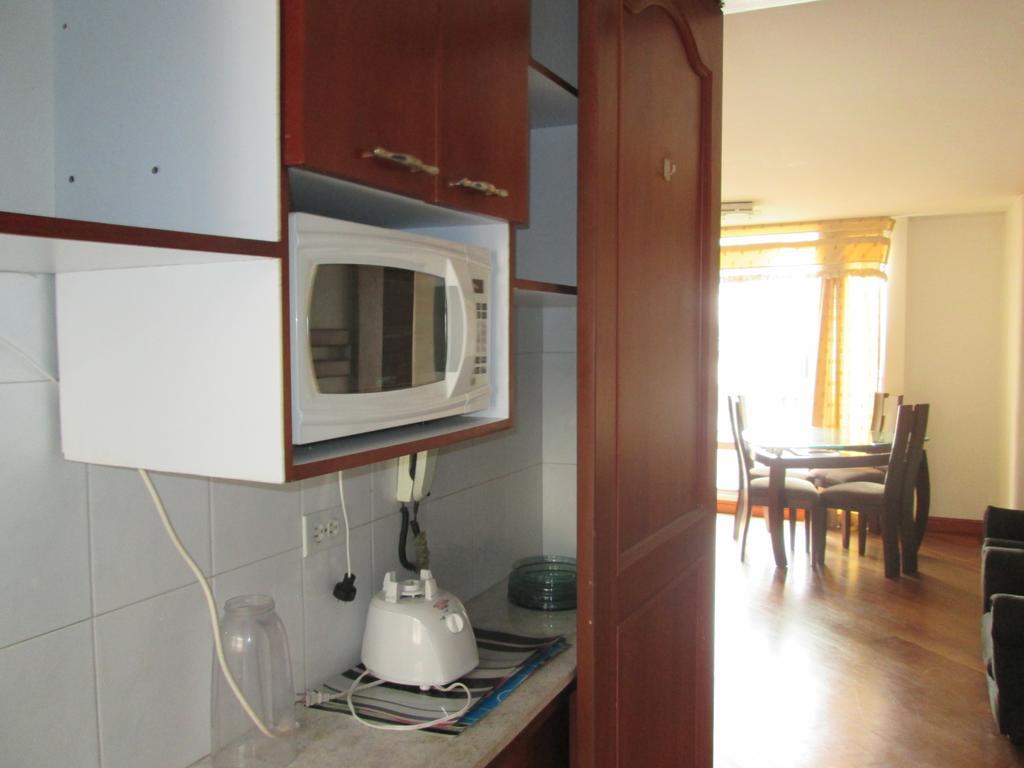 La Macarena2001 Guest house