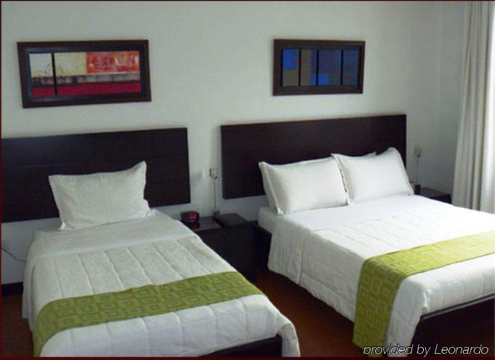 Charlotte Plaza 26 Hotel Bogota