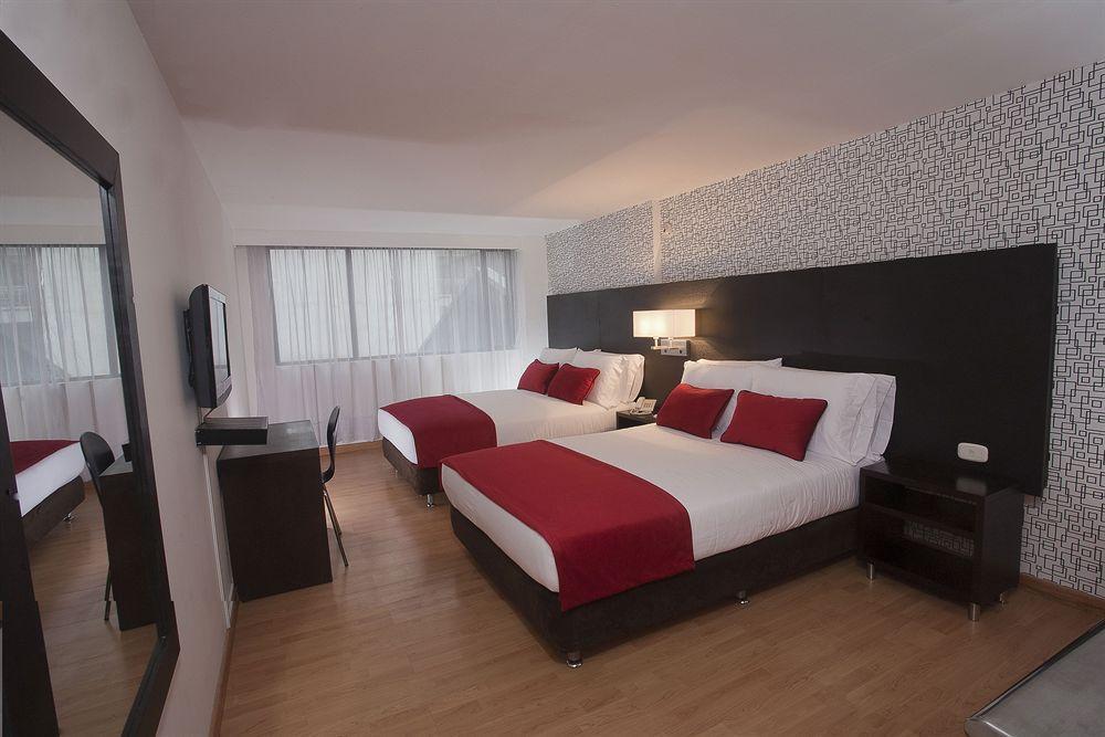 L'etoile Javeriana 3* Bogotá