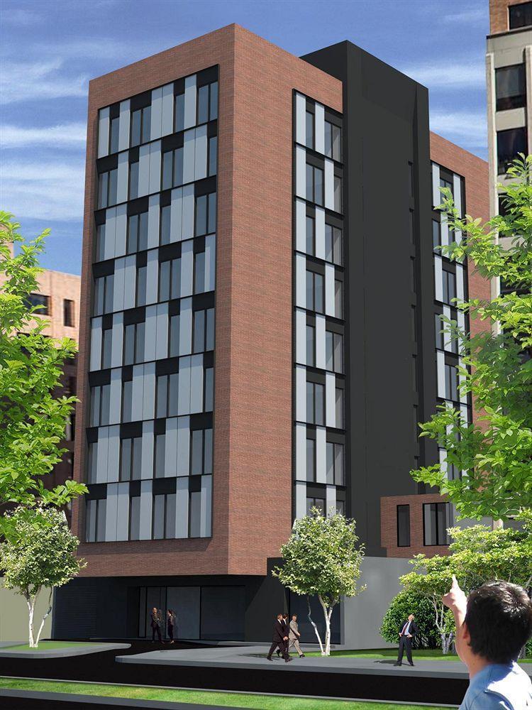 Hotel Nh Collection Terra 100 Royal Bogota
