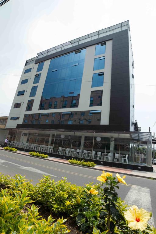 Hotel Aw Hotel Plaza Miranda 3*