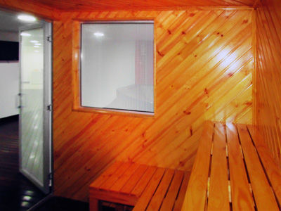 American Deluxe 3* Bogota