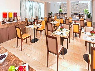 Hotel Estelar Calle 100 Bogota