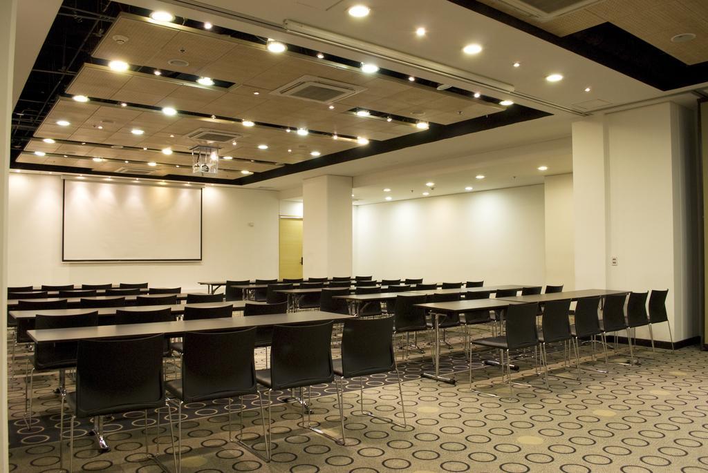 Wyndham 5* Bogota