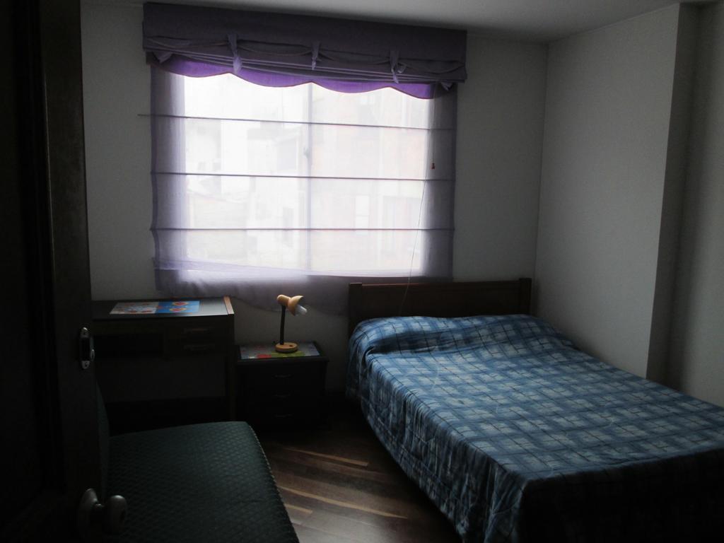 La Macarena2001 Guest house 2*