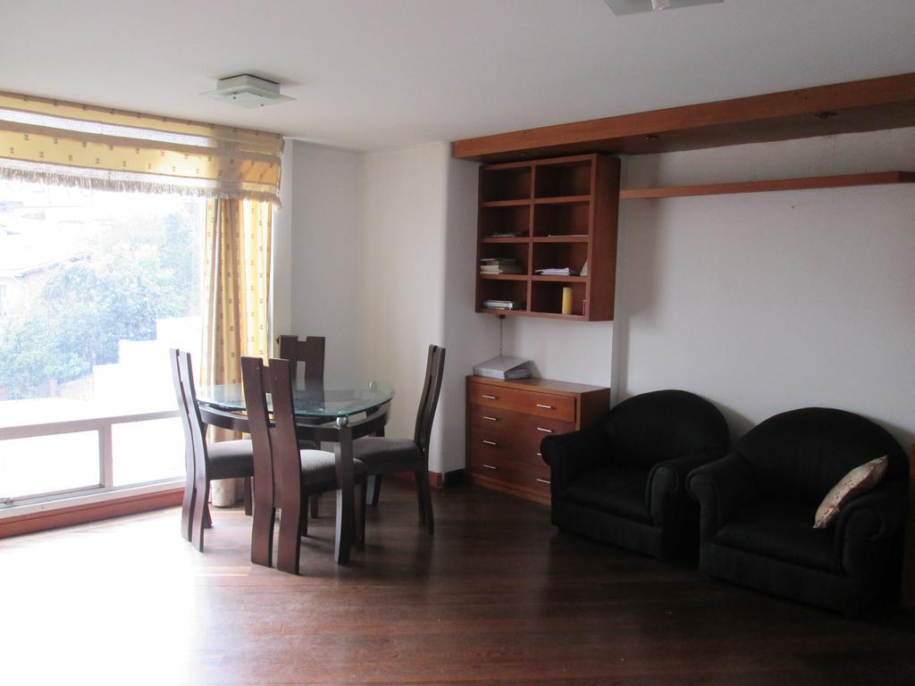 La Macarena2001 Guest house Bogota