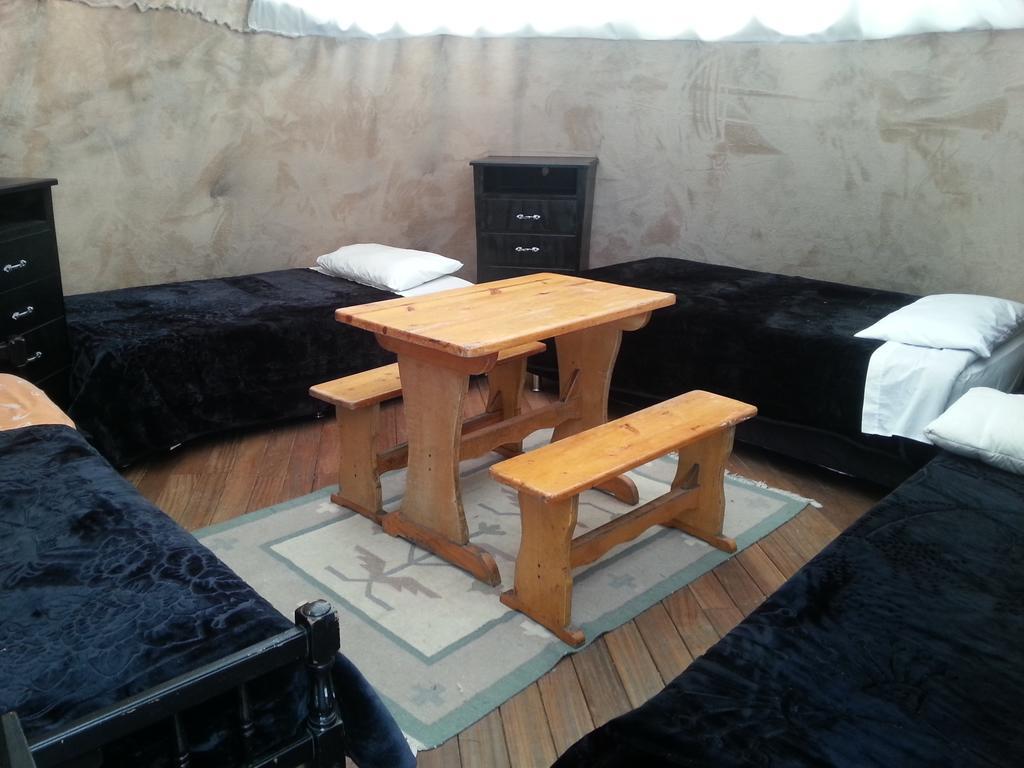 Ulucaho Guest house 2*