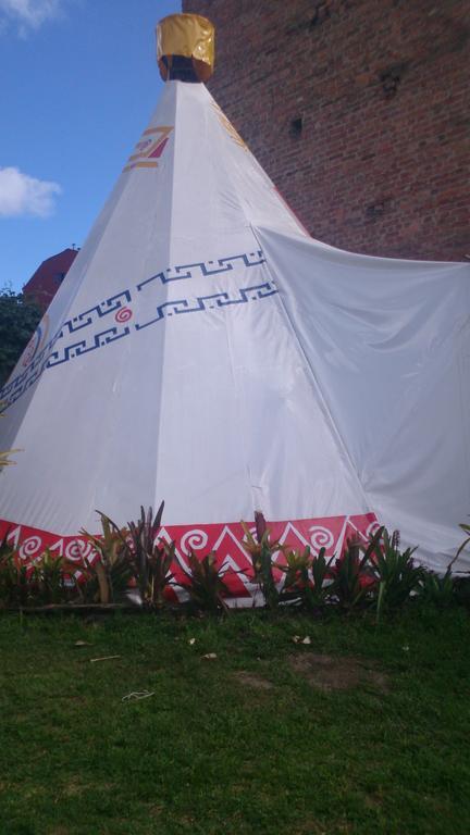 Guest house Ulucaho Bogota