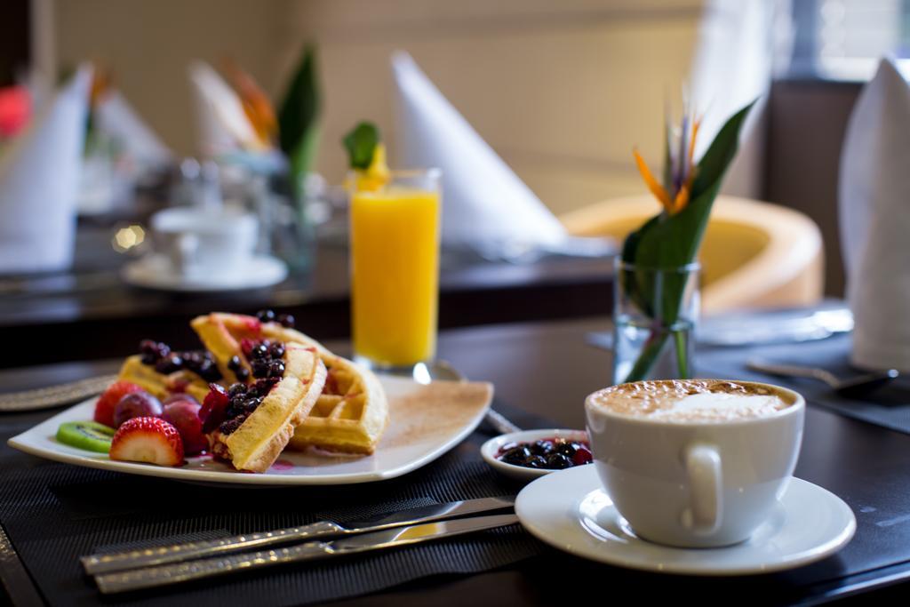 Celebrities Hotel Bogota