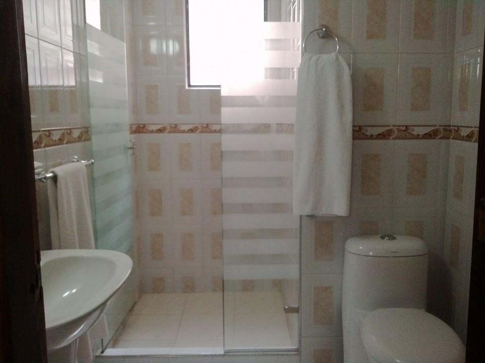 Hotel Suamox