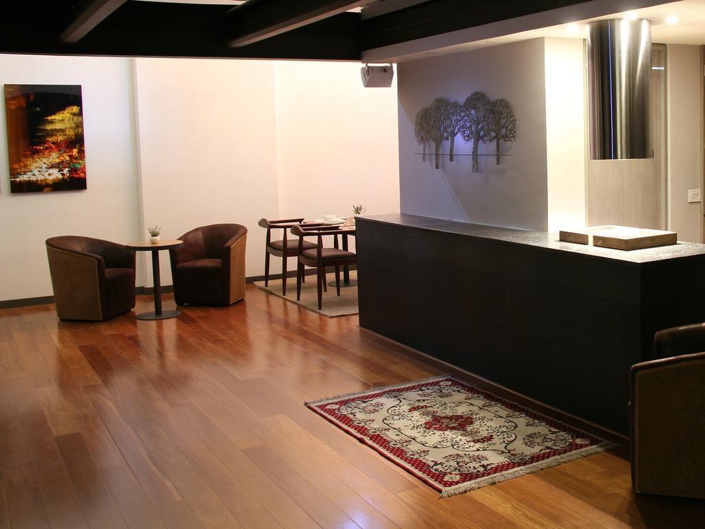 Cityflats Hotel Bogota