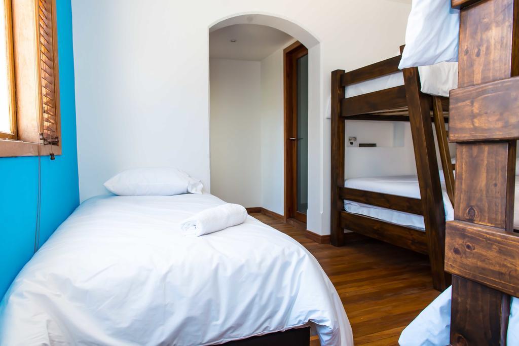 Mi Llave Hostels Bogotá