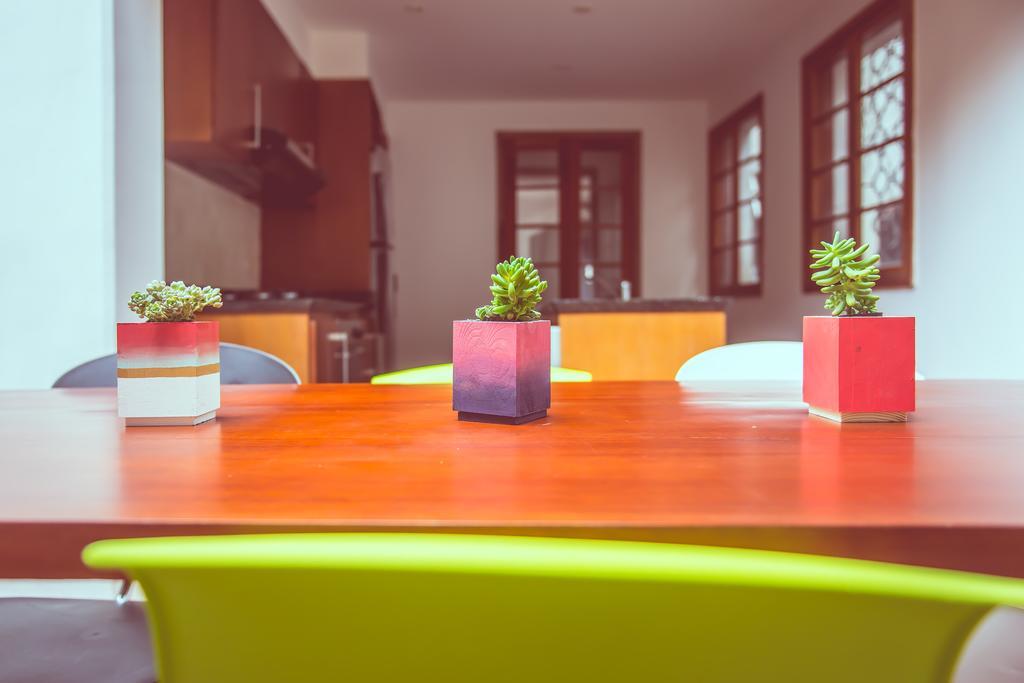 Mi Llave Hostels Pensión