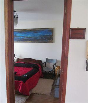 Inn Casa Rustica