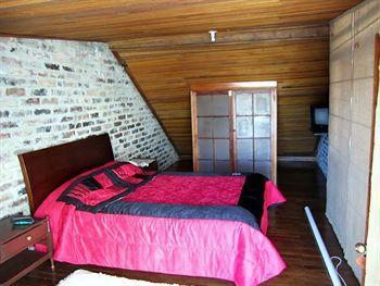 Casa Rustica Inn Bogota