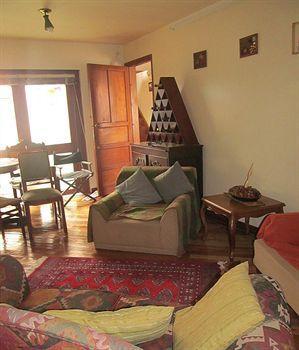 Inn Casa Rustica Bogota