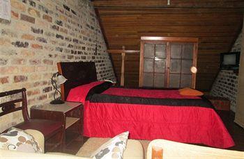 Casa Rustica Inn Bogota