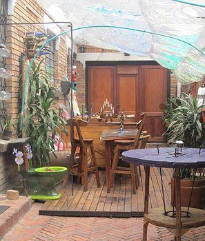 Casa Rustica Inn Bogota