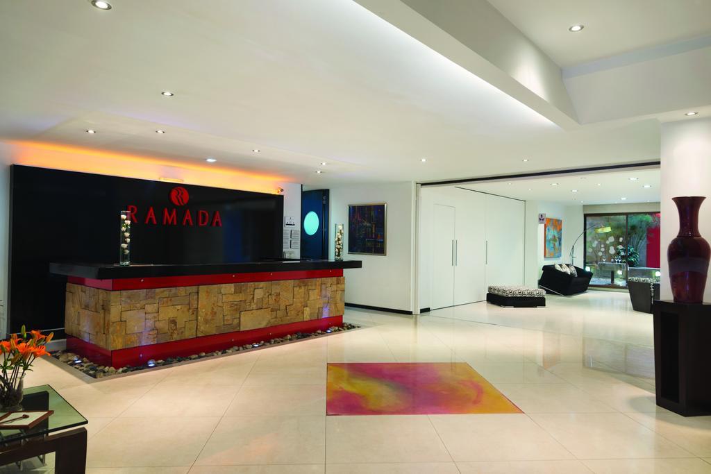 Ramada Belle Epoque Hotel Bogota