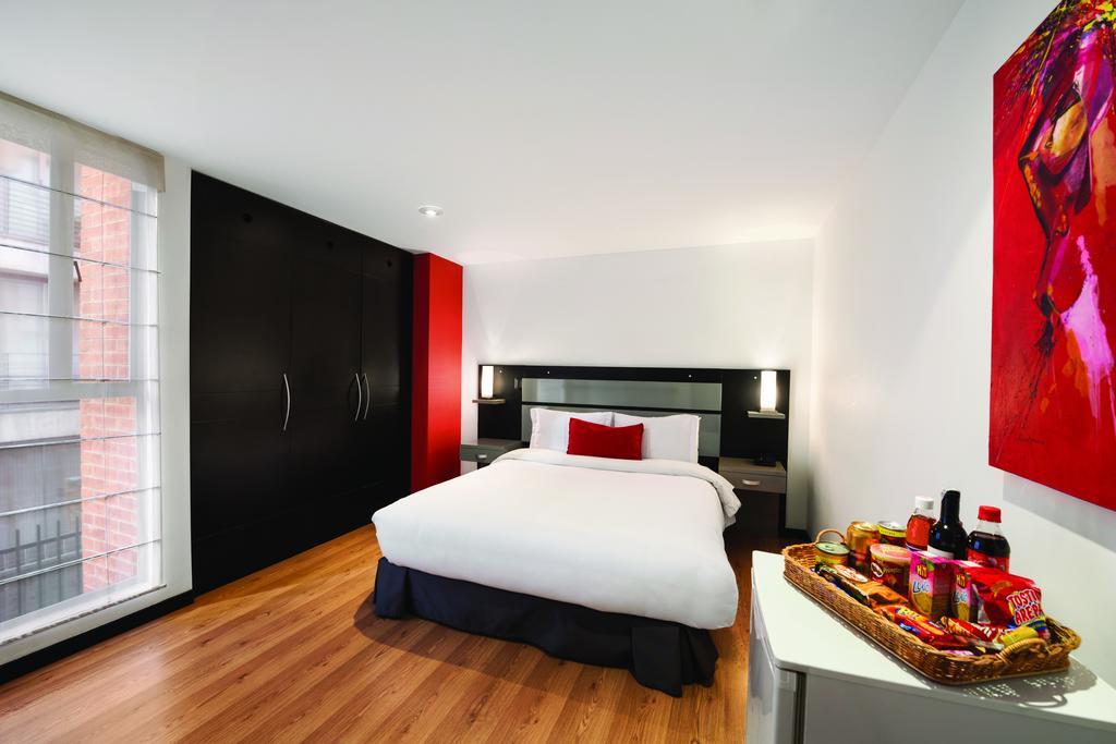 Ramada Belle Epoque Hotel Bogota
