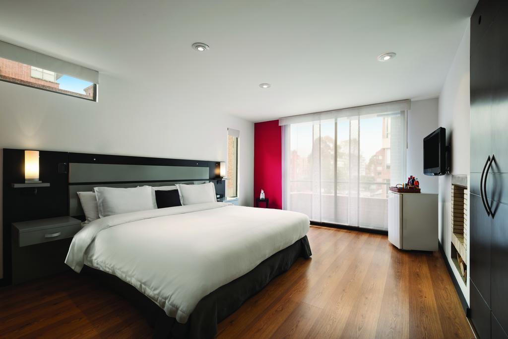 Ramada Belle Epoque Hotel Bogota