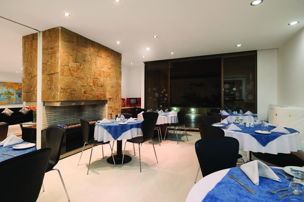 Ramada Belle Epoque Bogota