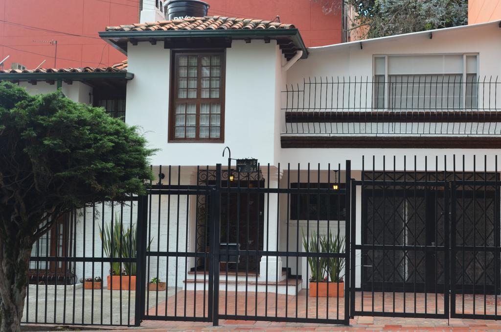 Acomodação com café da manhã  Casa Prada