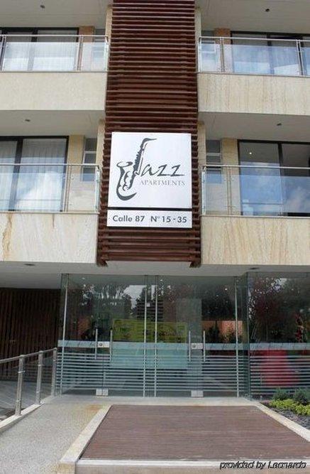 Jazz 4*