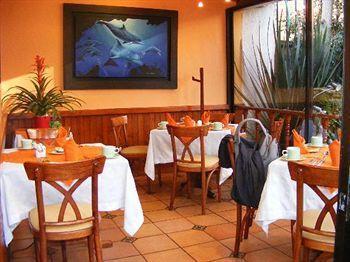 Casona Real Hotel 4*