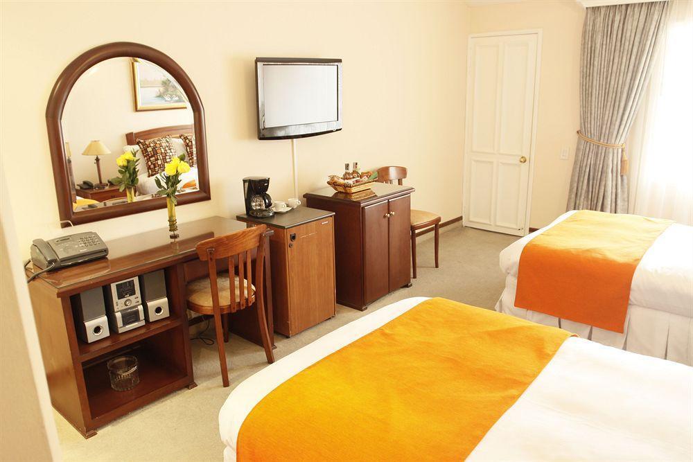 Casona Real 4* Bogota