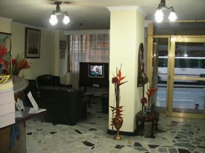 Abc 7 Avenida Bogota