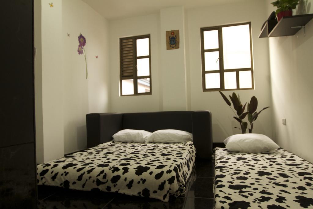 Homestay Mandala Yoga