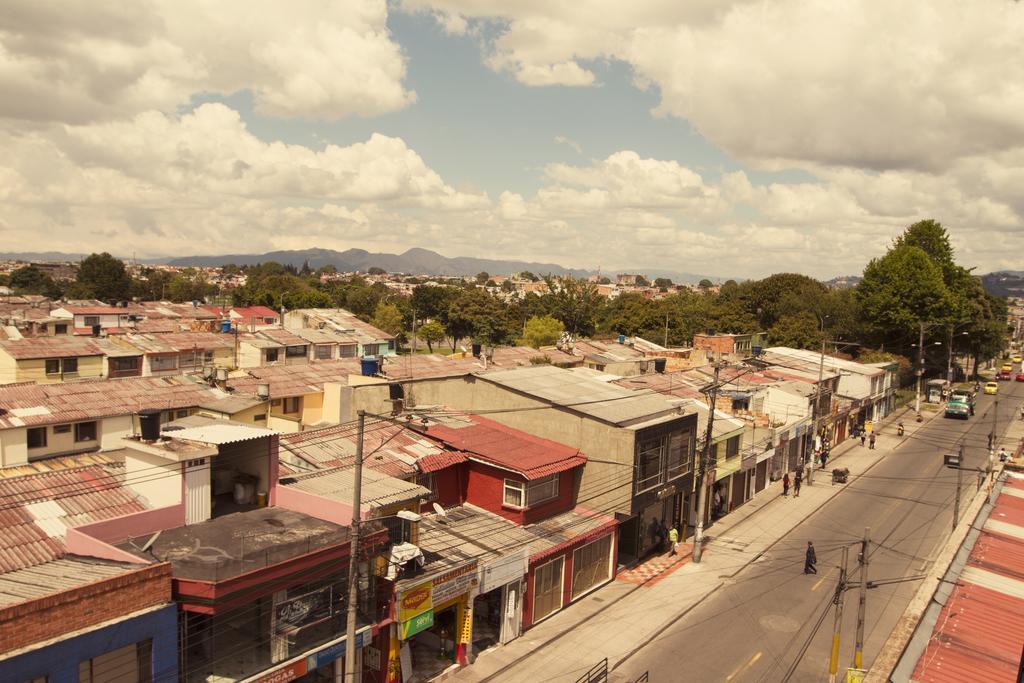 Mandala Yoga Bogota