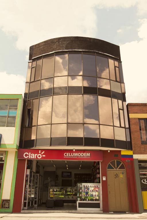 Mandala Yoga Homestay Bogota