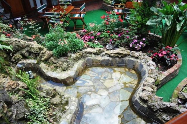 Casona Real Hotel 4*