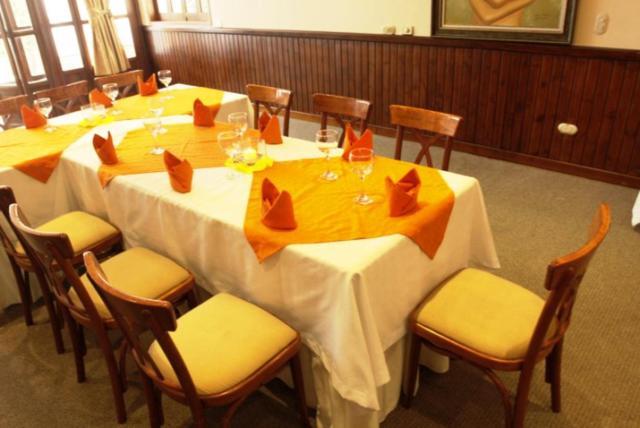 Hotel Casona Real Bogota